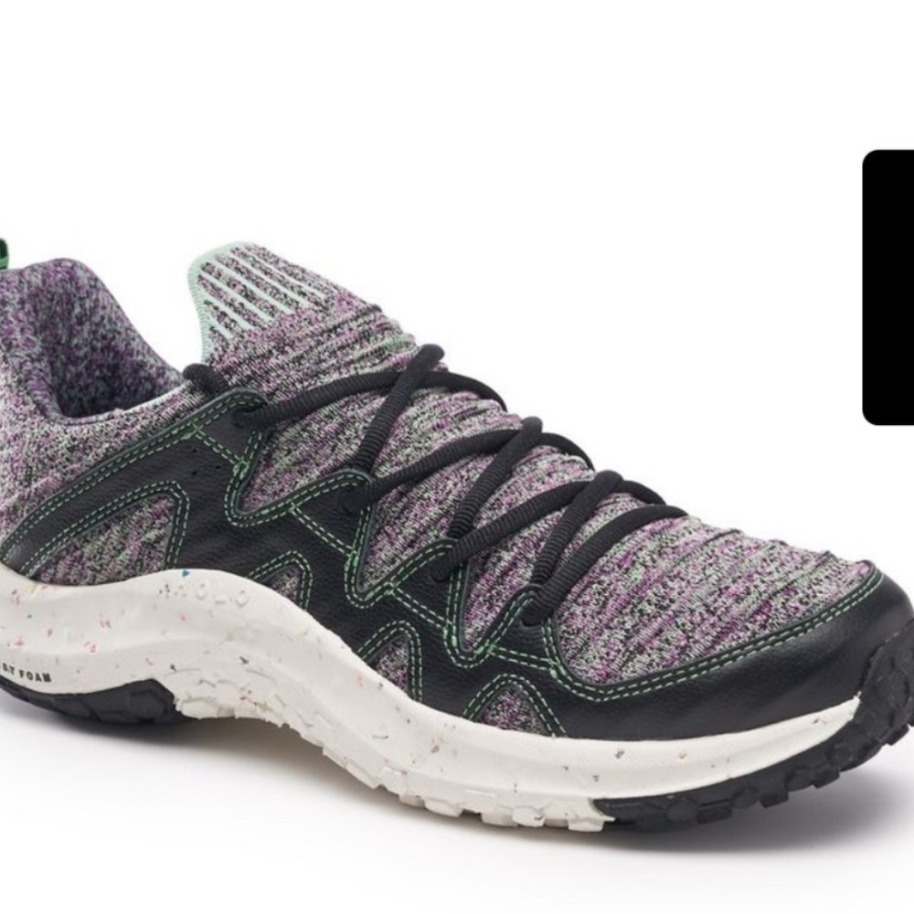 Holo Eco Maverick Dash Sneakers